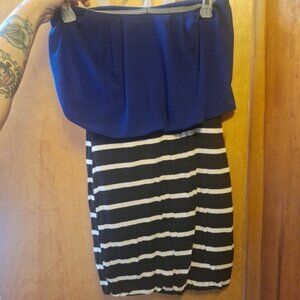 Womens dress